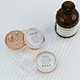 best brow soap wax