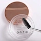 best eyebrow soap wax